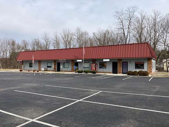 6 Acres of Mixed-Use Land for Sale in Bedford, Virginia