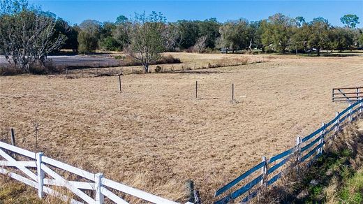 4.4 Acres of Residential Land for Sale in Dover, Florida