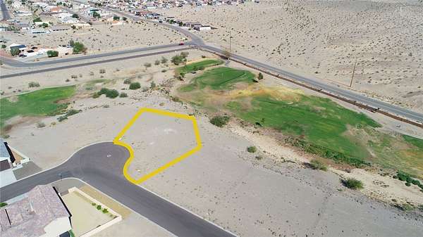 0.34 Acres of Residential Land for Sale in Fort Mohave, Arizona