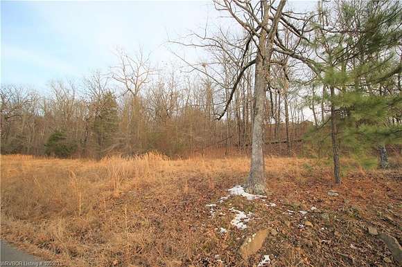 2.3 Acres of Residential Land for Sale in Fort Smith, Arkansas