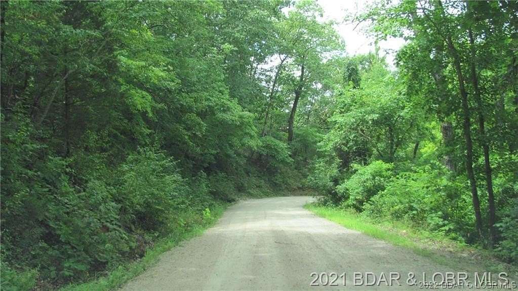 10 Acres of Land for Sale in Camdenton, Missouri