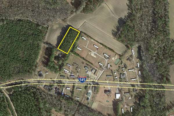 1.3 Acres of Land for Sale in Conway, South Carolina