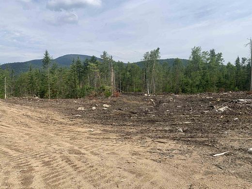 81 Acres of Recreational Land for Sale in Stark, New Hampshire