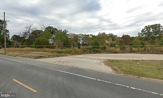 10.5 Acres of Improved Commercial Land for Sale in Bridgeton, New Jersey