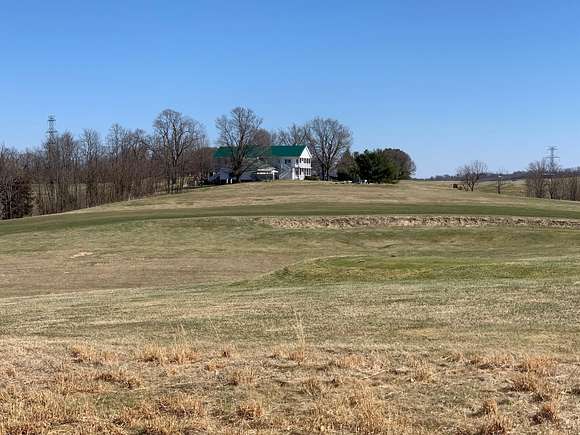 1 Acre of Residential Land for Sale in Lancaster, Kentucky