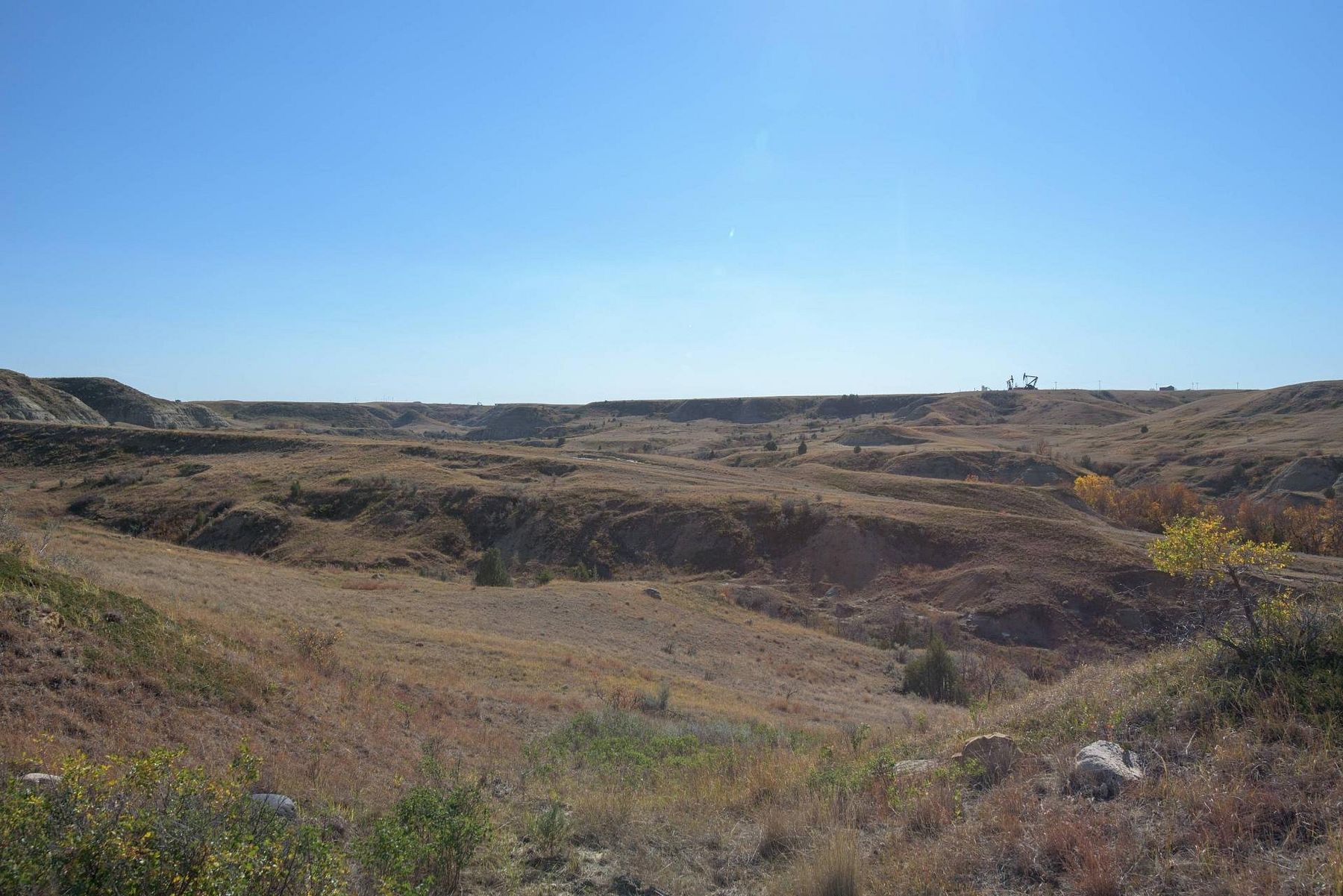 1,879 Acres of Improved Recreational Land for Sale in Alexander, North