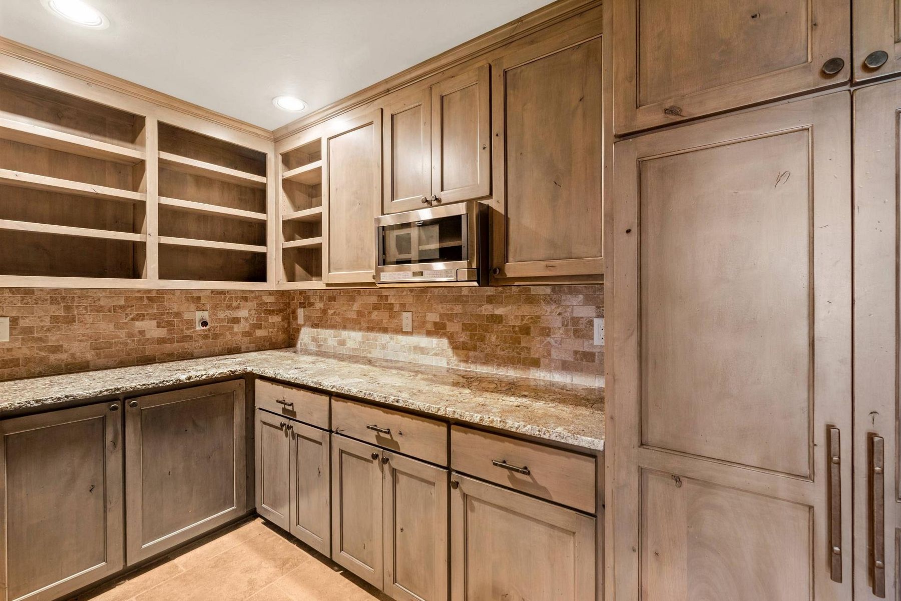 1,879 Acres of Improved Recreational Land for Sale in Alexander, North