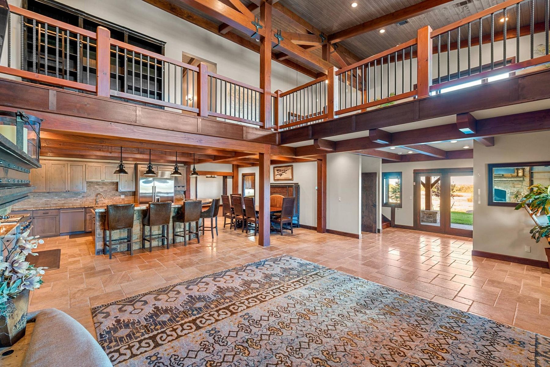 1,879 Acres of Improved Recreational Land for Sale in Alexander, North