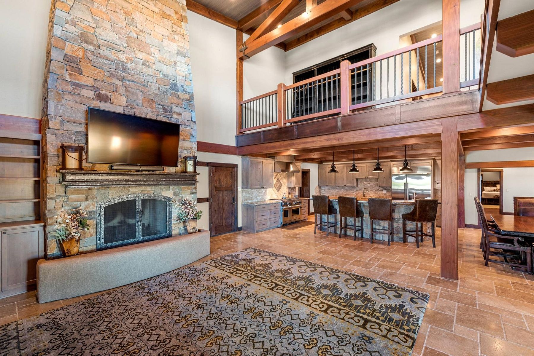 1,879 Acres of Improved Recreational Land for Sale in Alexander, North