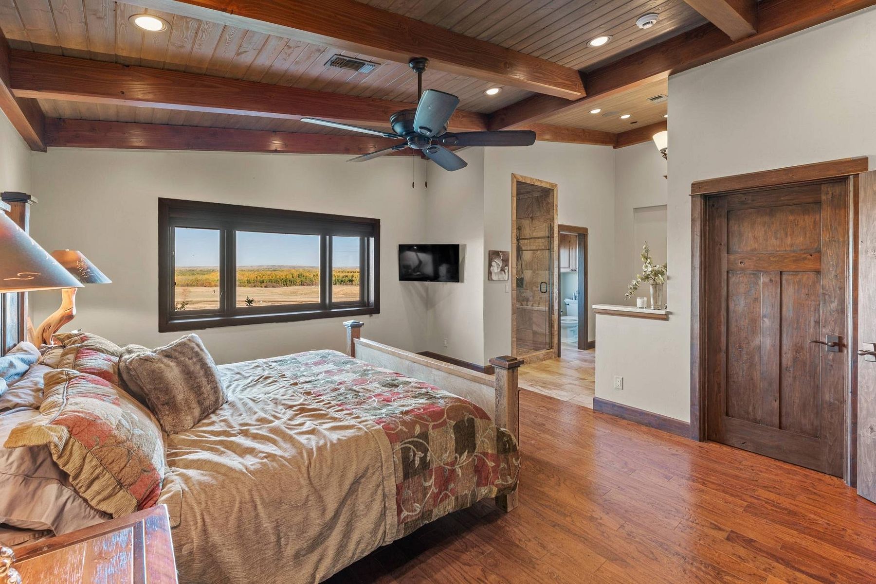 1,879 Acres of Improved Recreational Land for Sale in Alexander, North