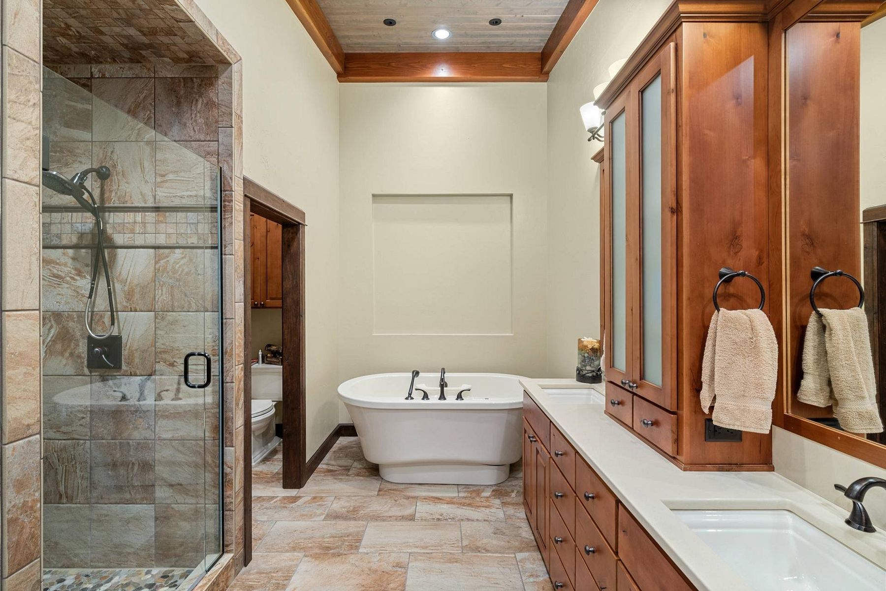 1,879 Acres of Improved Recreational Land for Sale in Alexander, North