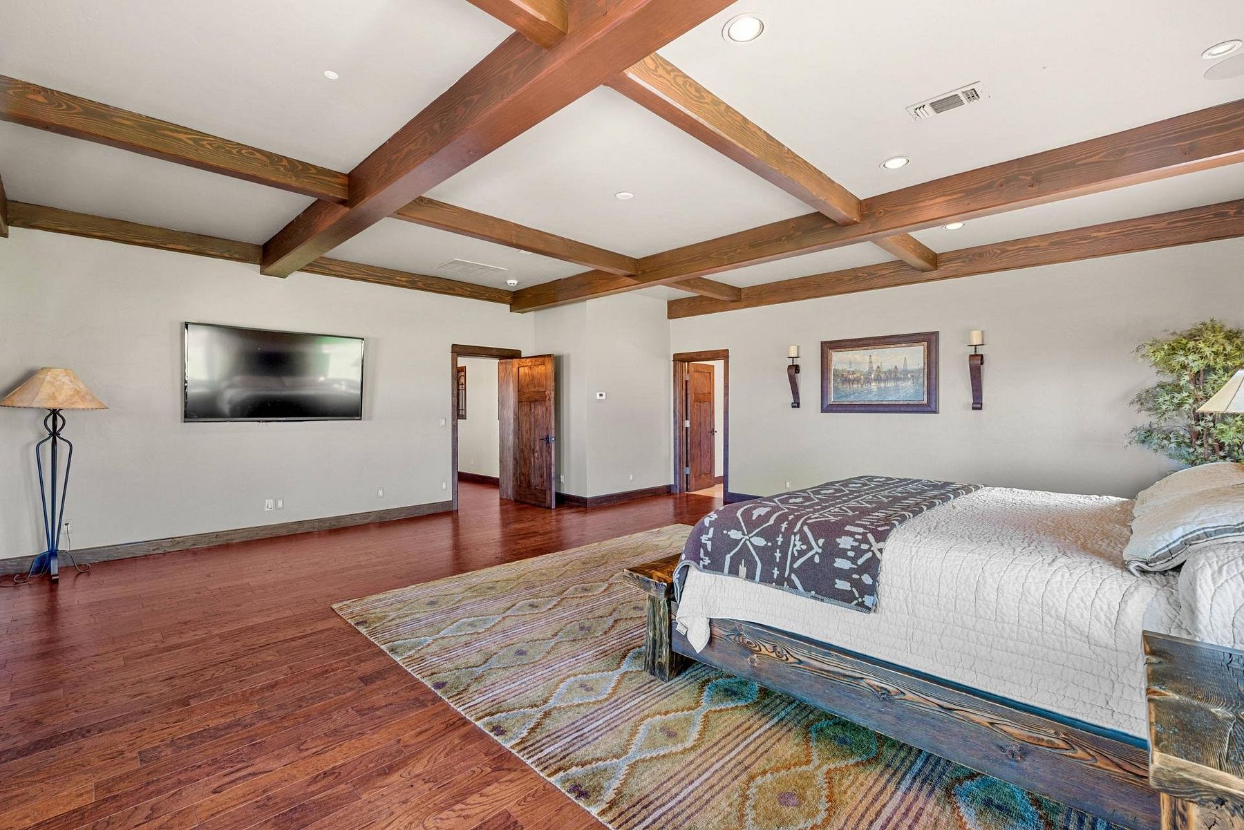 1,879 Acres of Improved Recreational Land for Sale in Alexander, North