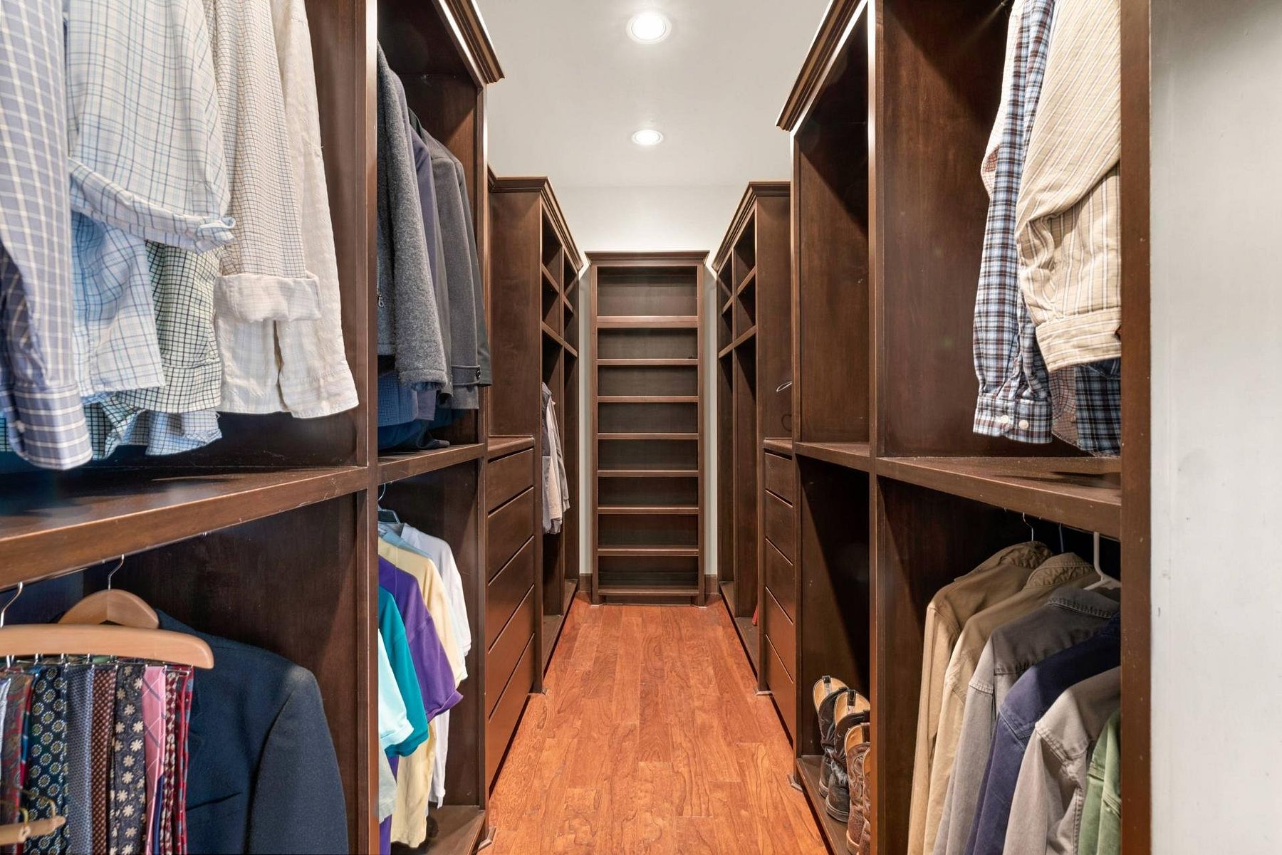 1,879 Acres of Improved Recreational Land for Sale in Alexander, North