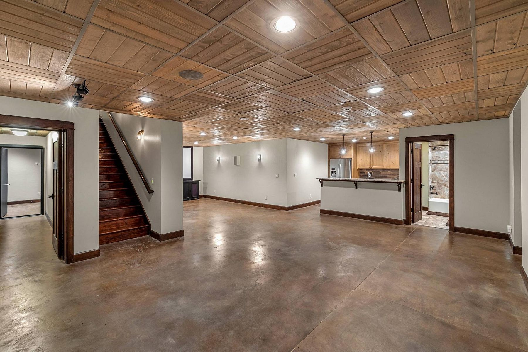 1,879 Acres of Improved Recreational Land for Sale in Alexander, North