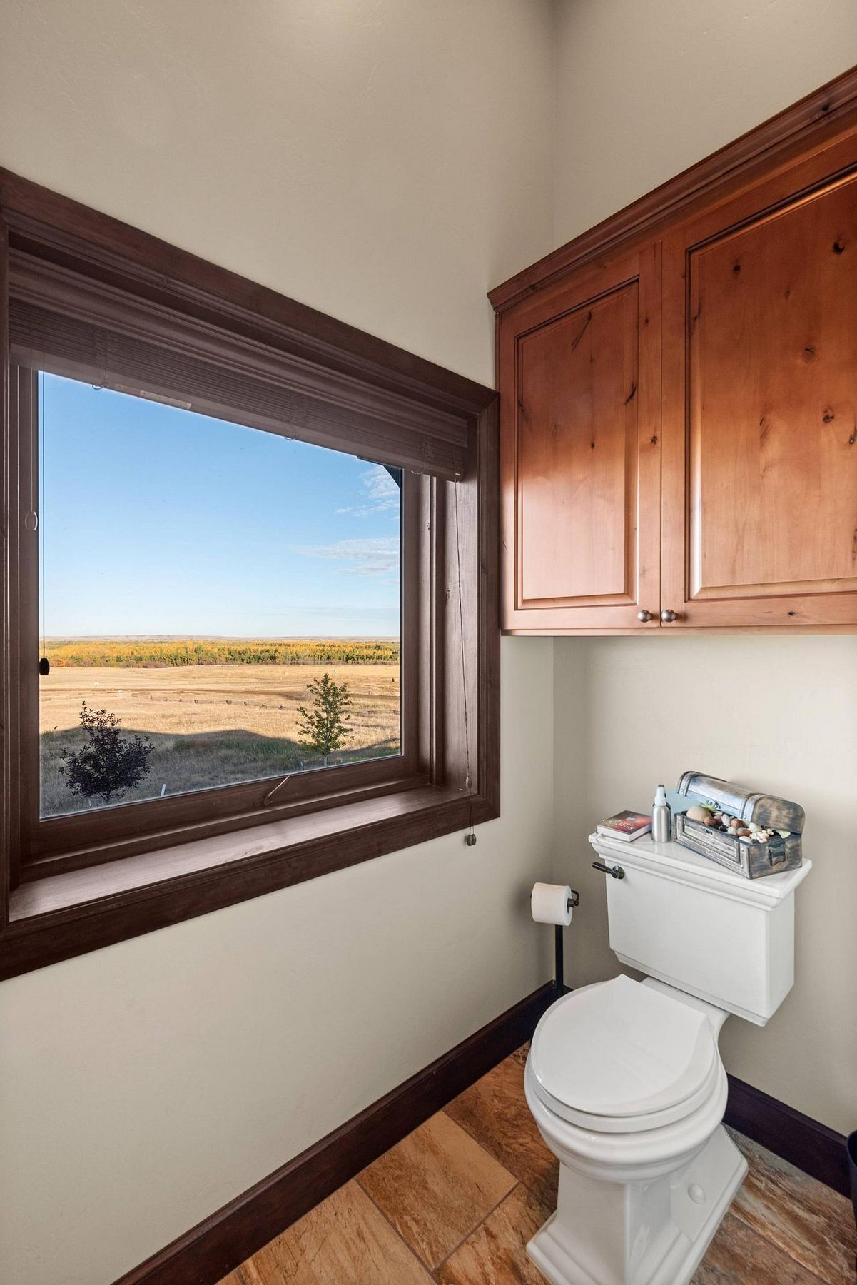 1,879 Acres of Improved Recreational Land for Sale in Alexander, North