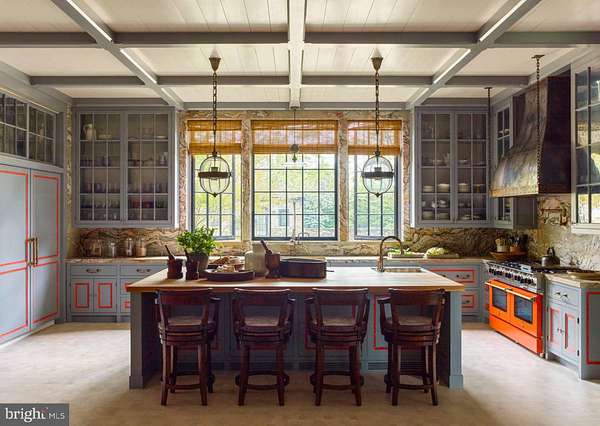 20.8 Acres of Recreational Land with Home for Sale in Lutherville, Maryland