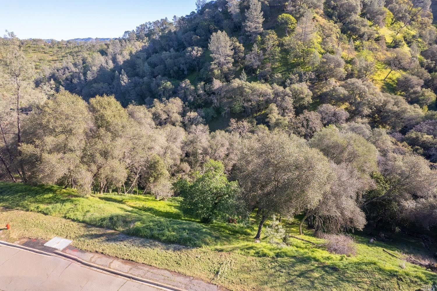 0.31 Acres of Residential Land for Sale in Napa, California