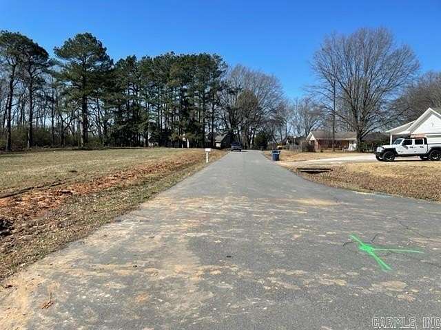 1.2 Acres of Residential Land for Sale in Carlisle, Arkansas