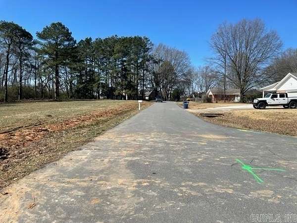 1.2 Acres of Residential Land for Sale in Carlisle, Arkansas