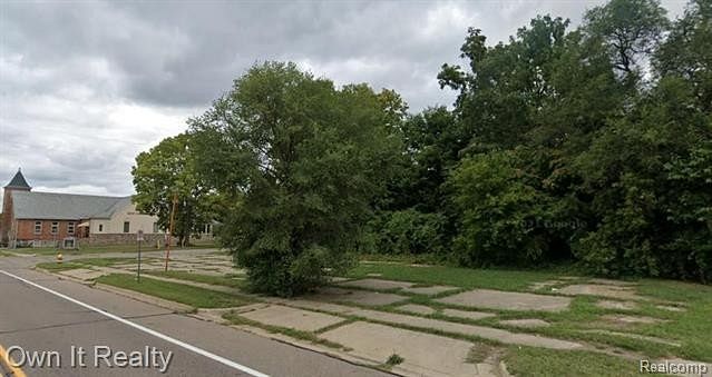 0.3 Acres of Commercial Land for Sale in Battle Creek, Michigan