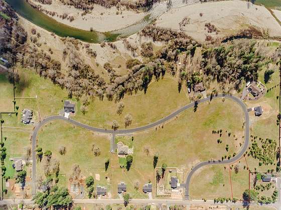 0.84 Acres of Residential Land for Sale in Cave Junction, Oregon