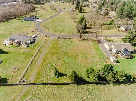 0.75 Acres of Residential Land for Sale in Cave Junction, Oregon
