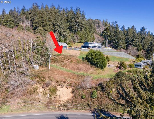 0.22 Acres of Mixed-Use Land for Sale in Garibaldi, Oregon