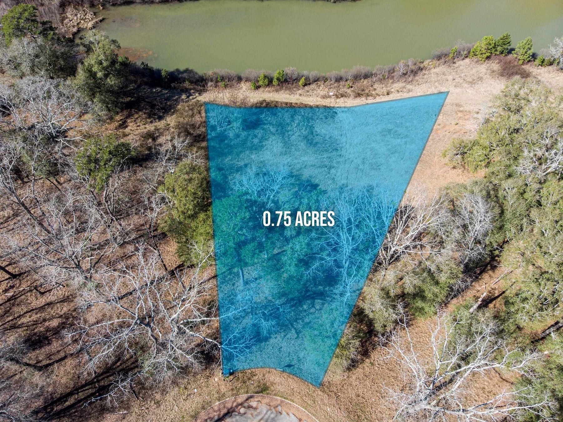 0.75 Acres of Residential Land for Sale in Perry, Georgia
