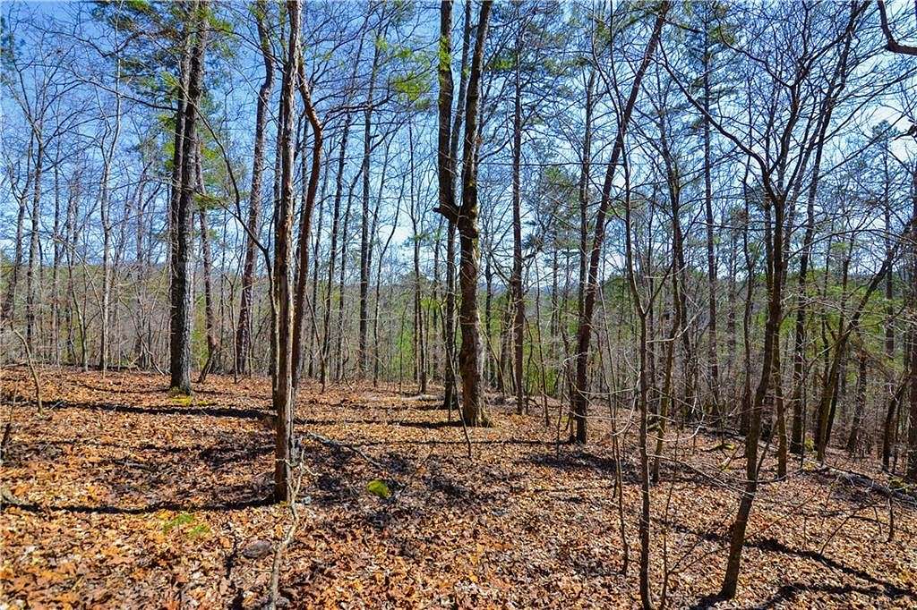 2.9 Acres of Residential Land for Sale in Talking Rock, Georgia