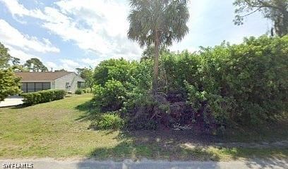 0.23 Acres of Residential Land for Sale in Port Charlotte, Florida