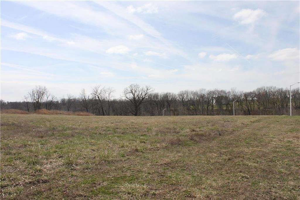 2.4 Acres of Residential Land for Sale in Kansas City, Missouri