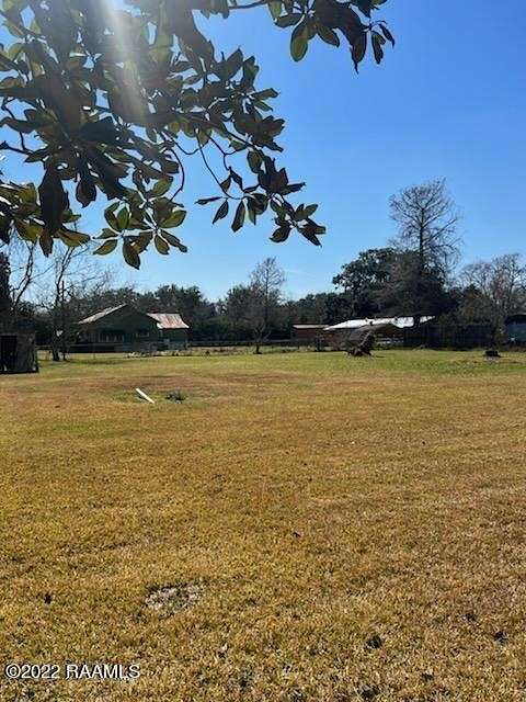 0.79 Acres of Residential Land for Sale in Perry, Louisiana
