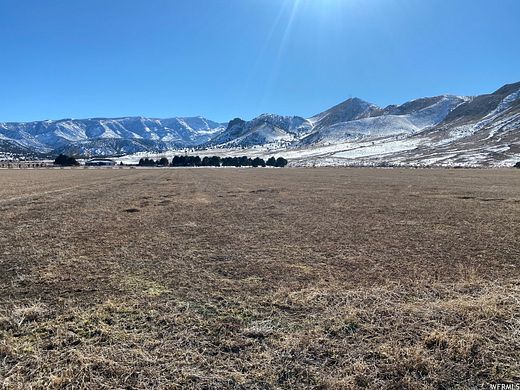 53.6 Acres of Agricultural Land for Sale in Glenwood, Utah