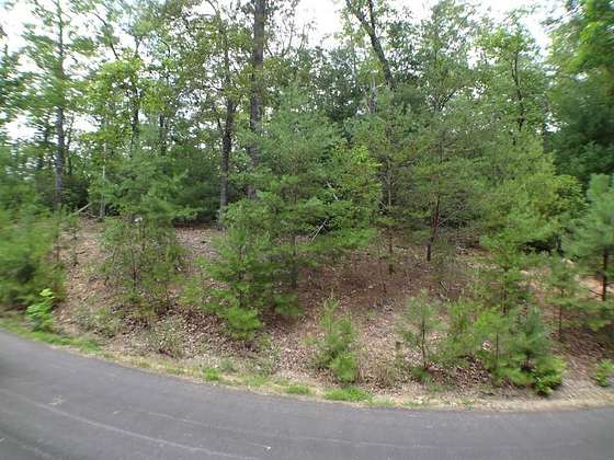 0.96 Acres of Residential Land for Sale in Franklin, North Carolina