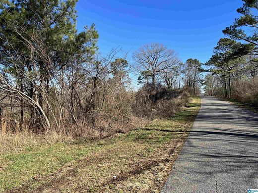 19 Acres of Land for Sale in Pell City, Alabama