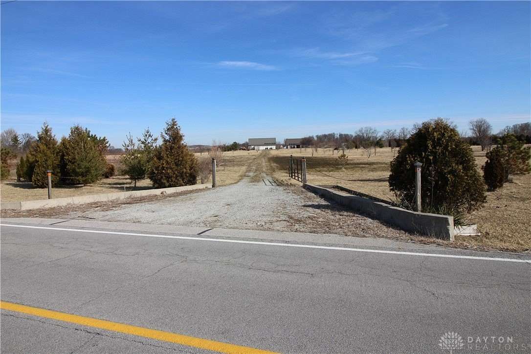 13.3 Acres of Land for Sale in Miami Township, Ohio