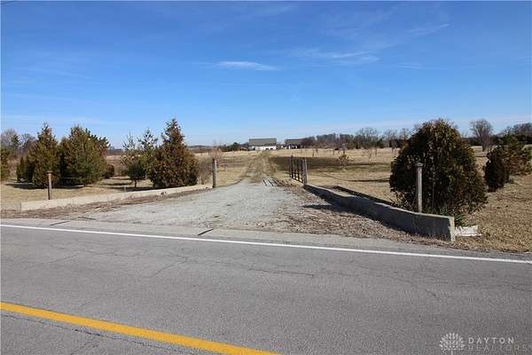13.3 Acres of Land for Sale in Miami Township, Ohio
