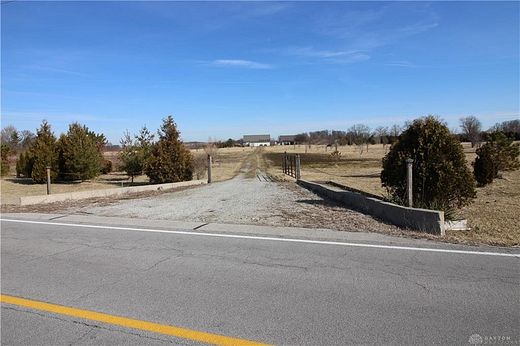 13.3 Acres of Improved Land for Sale in Miami Township, Ohio