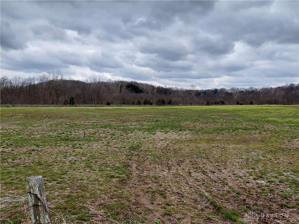 48.5 Acres of Land for Sale in Peebles, Ohio