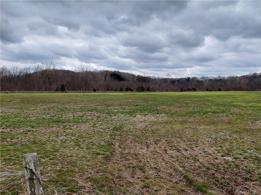 48.5 Acres of Recreational Land & Farm for Sale in Peebles, Ohio
