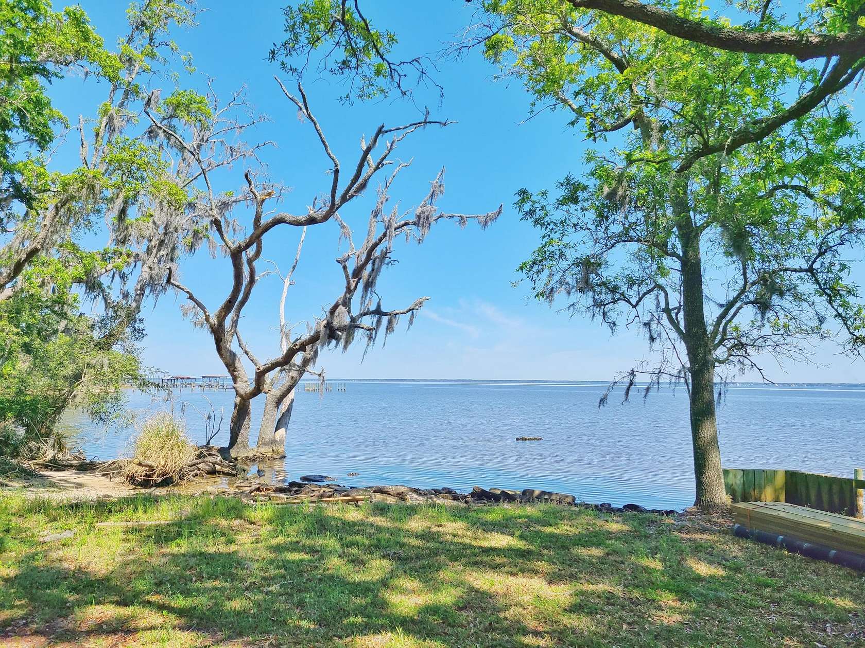 6.68 Acres of Residential Land for Sale in Santa Rosa Beach, Florida