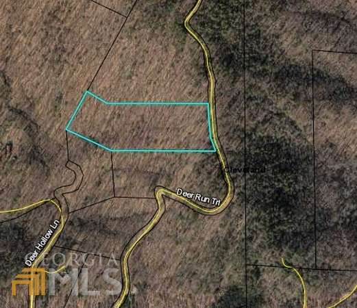 5.13 Acres of Residential Land for Sale in Murrayville, Georgia