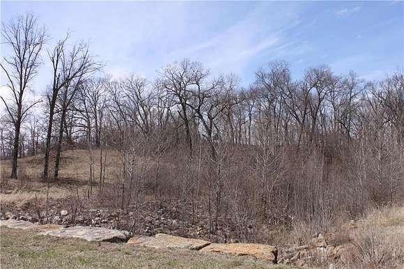 1.3 Acres of Residential Land for Sale in Kansas City, Missouri