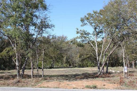 1 Acre of Residential Land for Sale in Cleburne, Texas