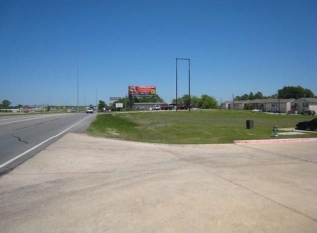 2.4 Acres of Commercial Land for Sale in Greenville, Texas
