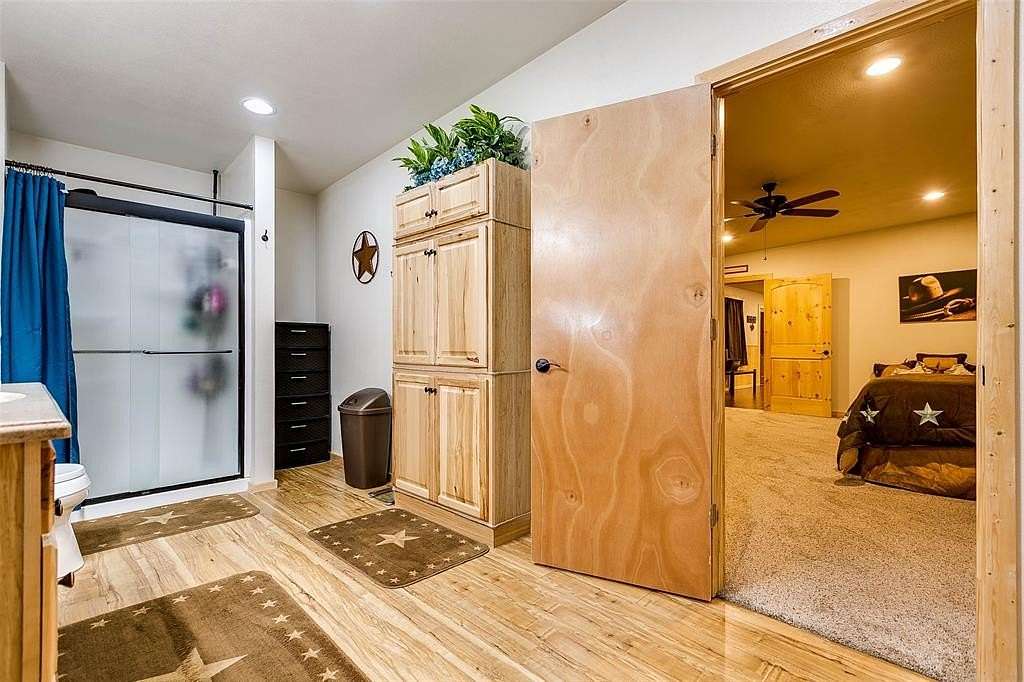 15 Acres of Land with Home for Sale in Bronte, Texas LandSearch