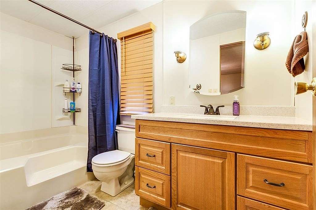 15 Acres of Land with Home for Sale in Bronte, Texas LandSearch