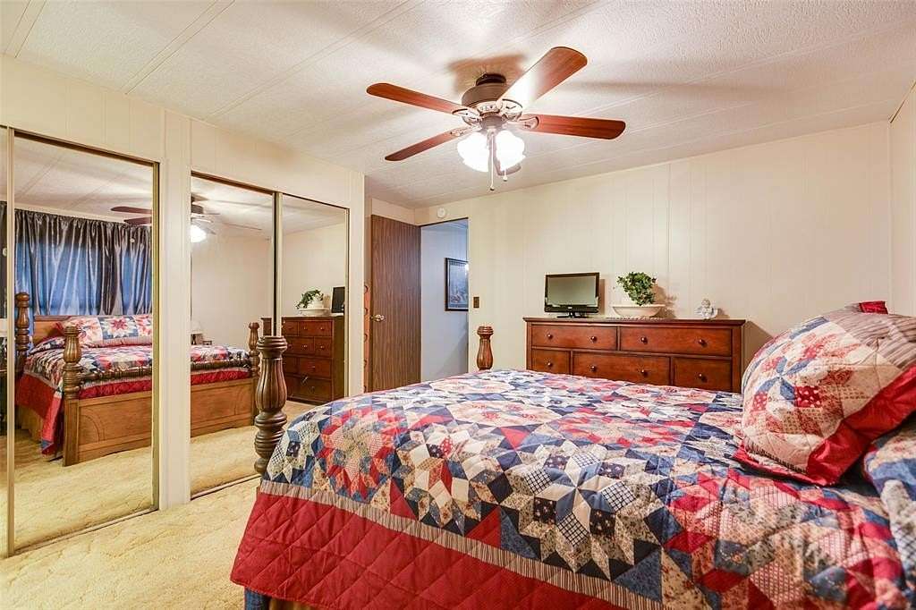 15 Acres of Land with Home for Sale in Bronte, Texas LandSearch