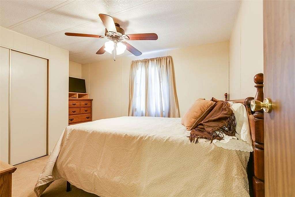 15 Acres of Land with Home for Sale in Bronte, Texas LandSearch