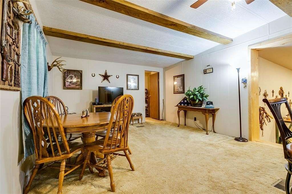 15 Acres of Land with Home for Sale in Bronte, Texas LandSearch